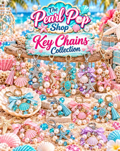 Keychains