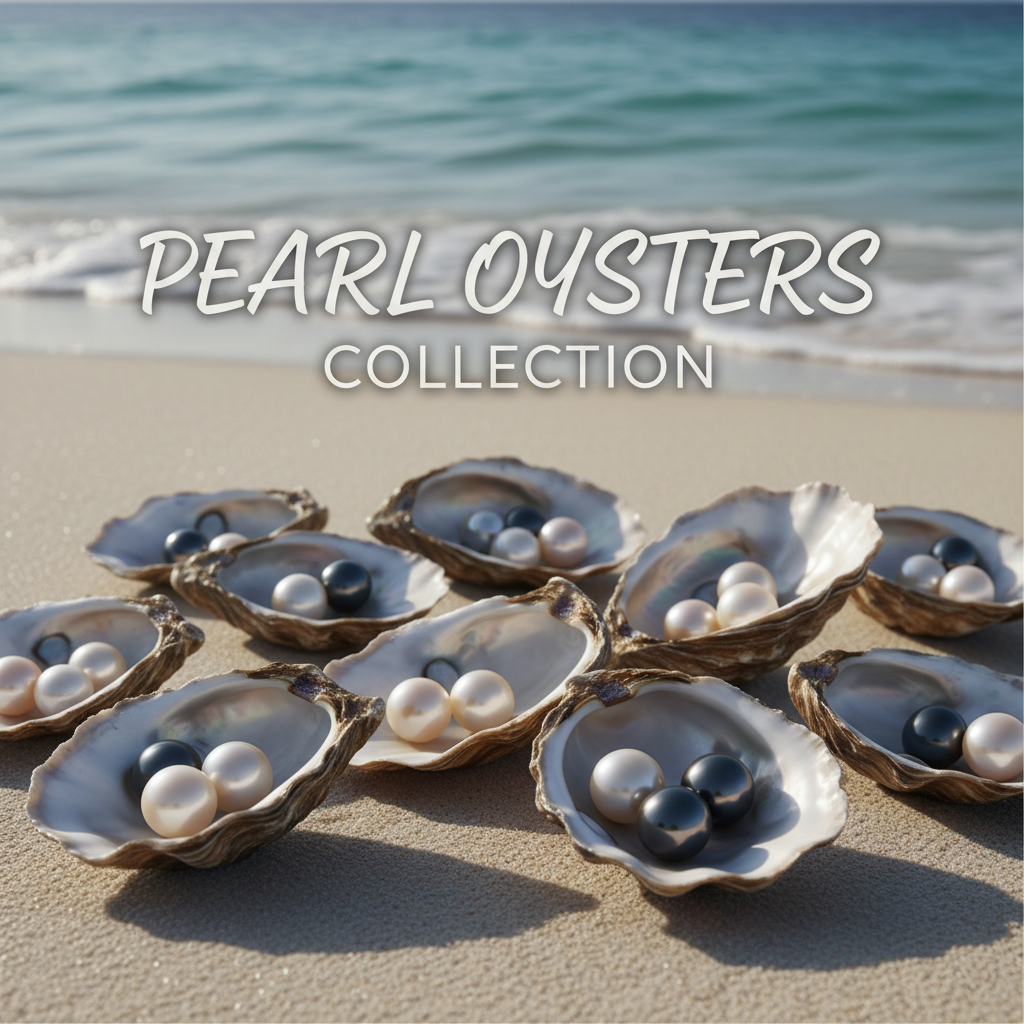 Oysters