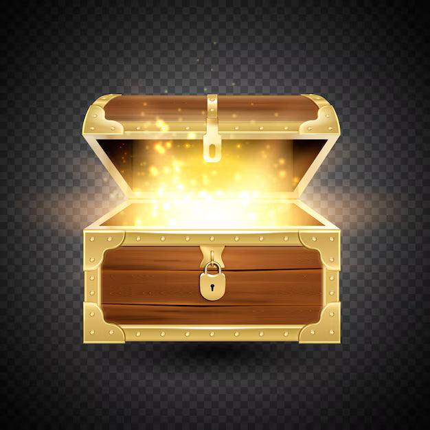 Treasure Chest