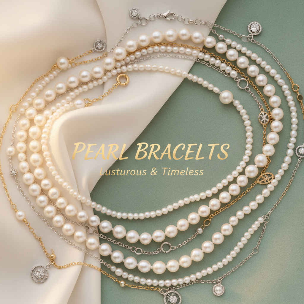 Bracelets