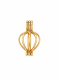 Classic Round - gold