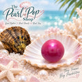 Edison Round Pearl Oyster