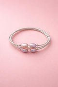 6 Pearl Bracelet