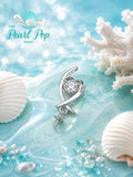 Embrace My Pearl Pendant