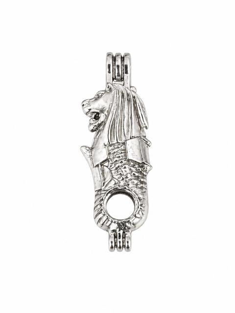 Mermaid Lion