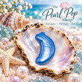 Moon Shape Pearl Oyster