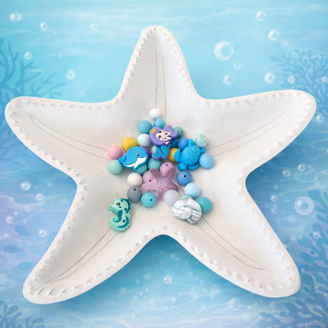 Ocean Treasure Scoop Game
