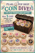 Pearl Hunt Coin Dive