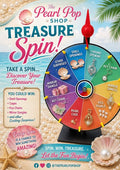 Treasure Spin
