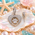 Until We Meet Again Pearl Charm/Pendant