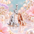 Puppy Love Pendant
