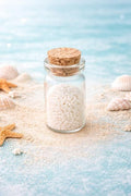 Pearl Keepsake Vial