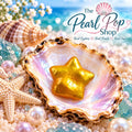 Star Shape Pearl Oyster