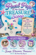 Ocean Treasure Scoop Game