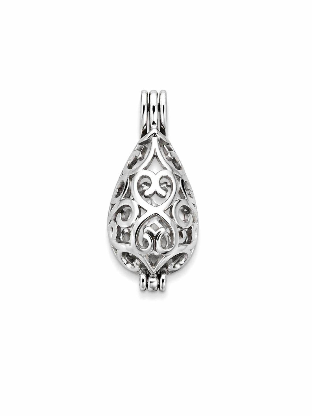 Filigree Cage
