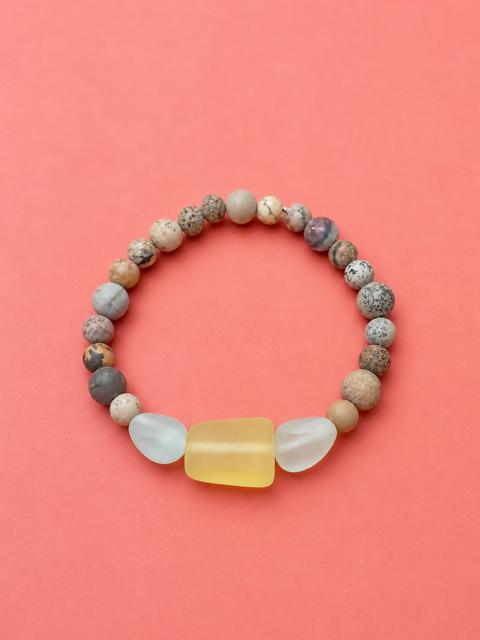 Earth Bracelet