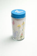 Flower Power - Blue