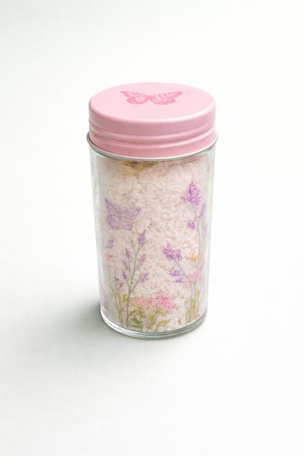 Flower Power - Light Pink