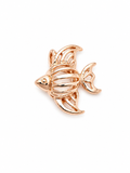 Fancy Fish - gold