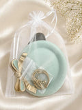Gift Bag - Gold