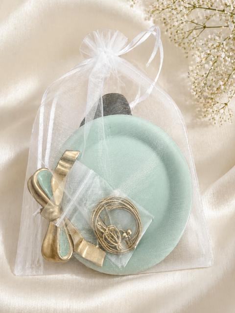 Gift Bag - Gold
