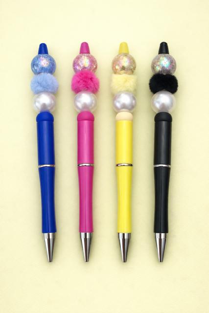 Pearl Pop Pens