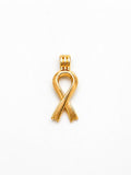 Ribbon Cage - gold