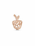 Apple Cage - rose gold