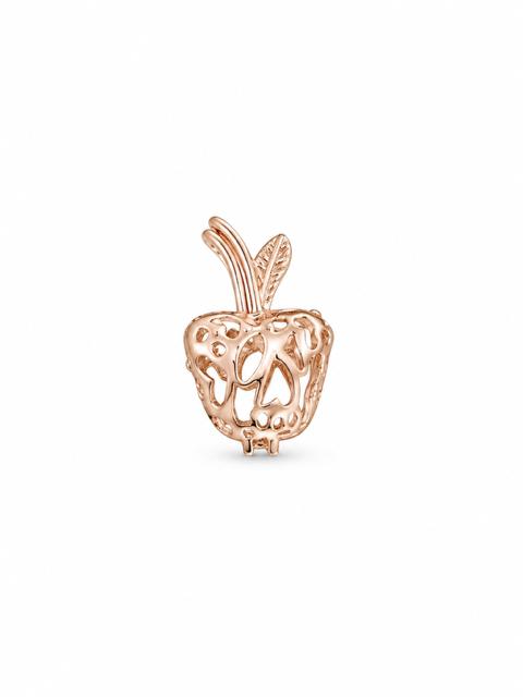 Apple Cage - rose gold