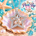 Starlight Fairy Pearl Cage