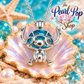 Cosmic Cutie Pearl Cage