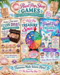 Triple Game Bundle
