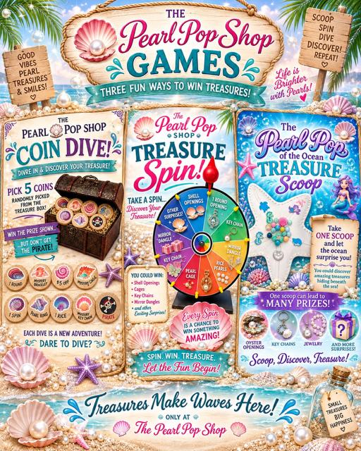Triple Game Bundle
