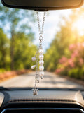 Car Charm for Mirror - Turtle