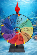 Spin the Wheel